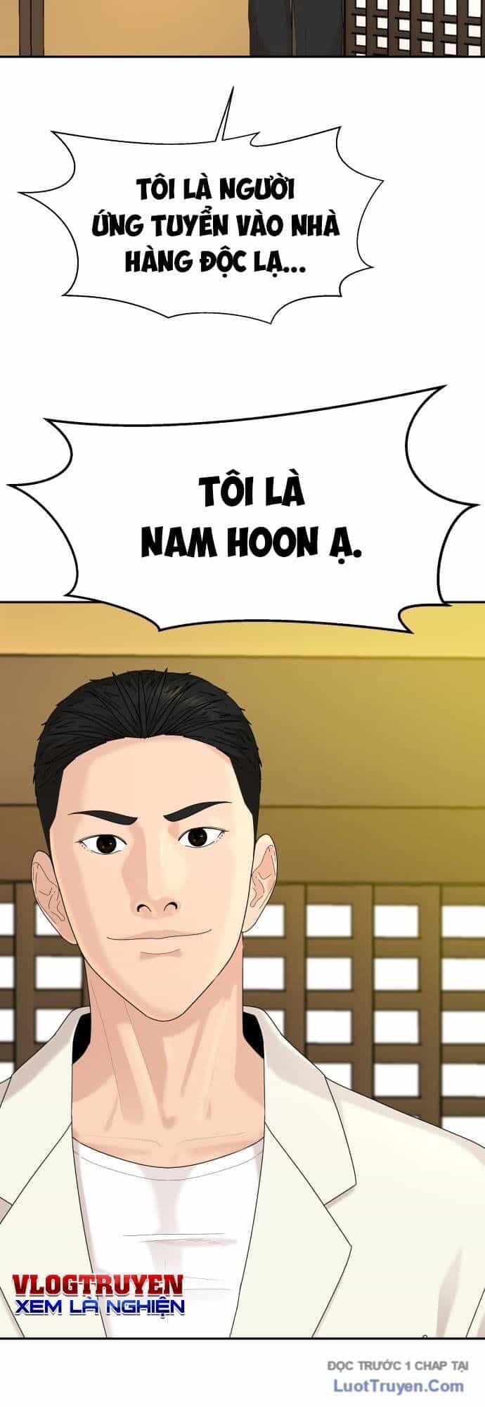 Nhà Hàng Kỳ Lạ - Chương 45 - ảnh 3
