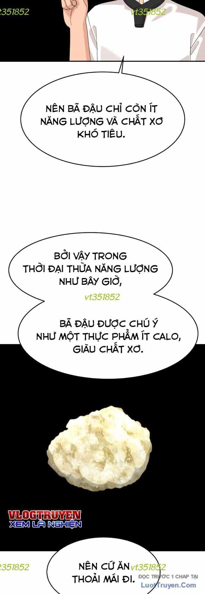 Nhà Hàng Kỳ Lạ - Chương 45 - ảnh 34