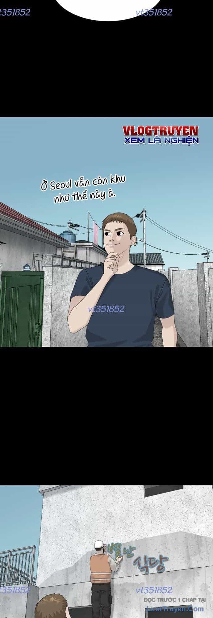 Nhà Hàng Kỳ Lạ - Chương 45 - ảnh 41