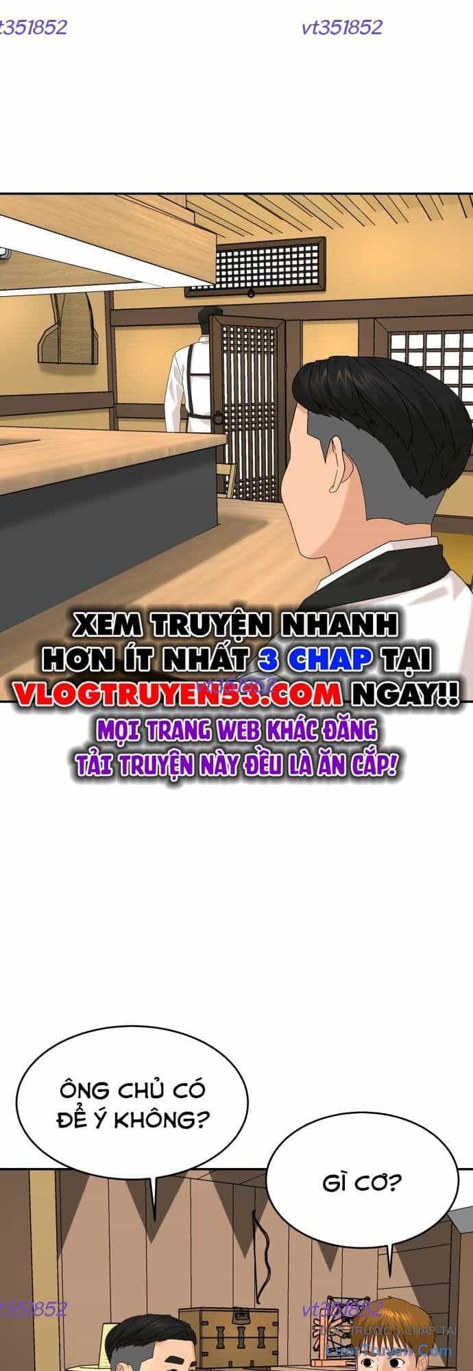 Nhà Hàng Kỳ Lạ - Chương 45 - ảnh 44