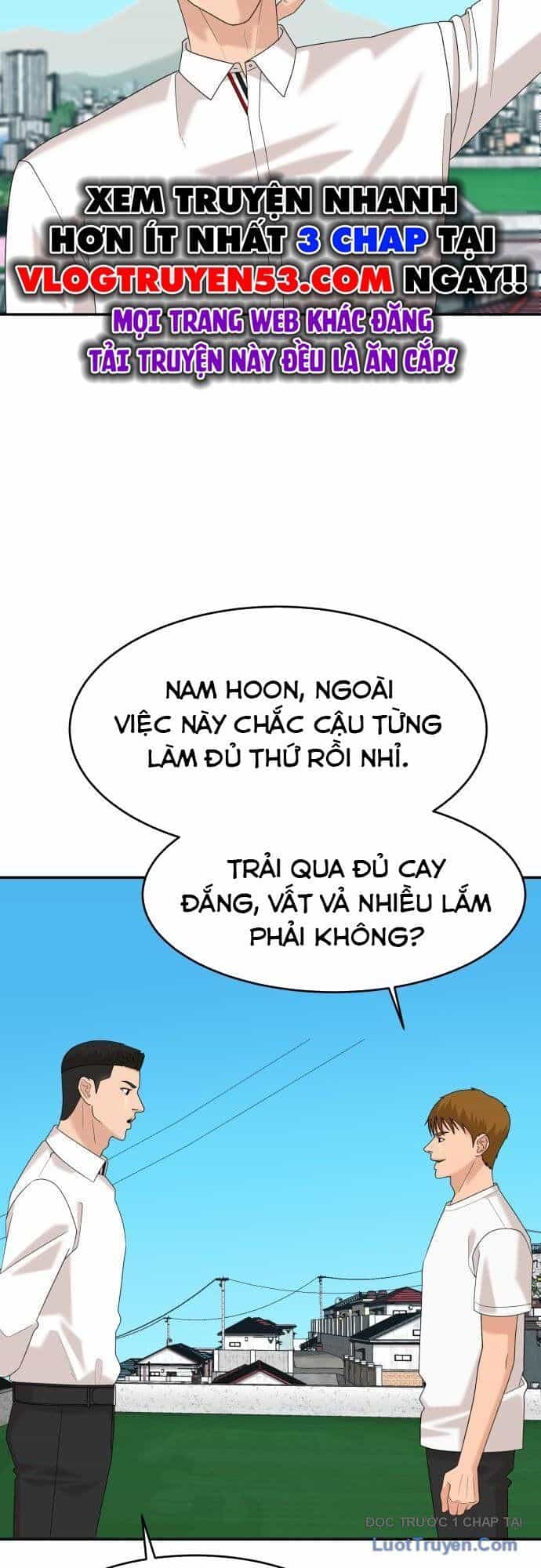 Nhà Hàng Kỳ Lạ - Chương 45 - ảnh 54