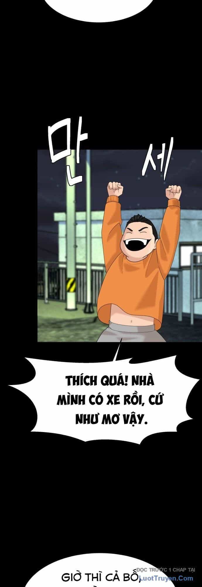 Nhà Hàng Kỳ Lạ - Chương 46 - ảnh 16