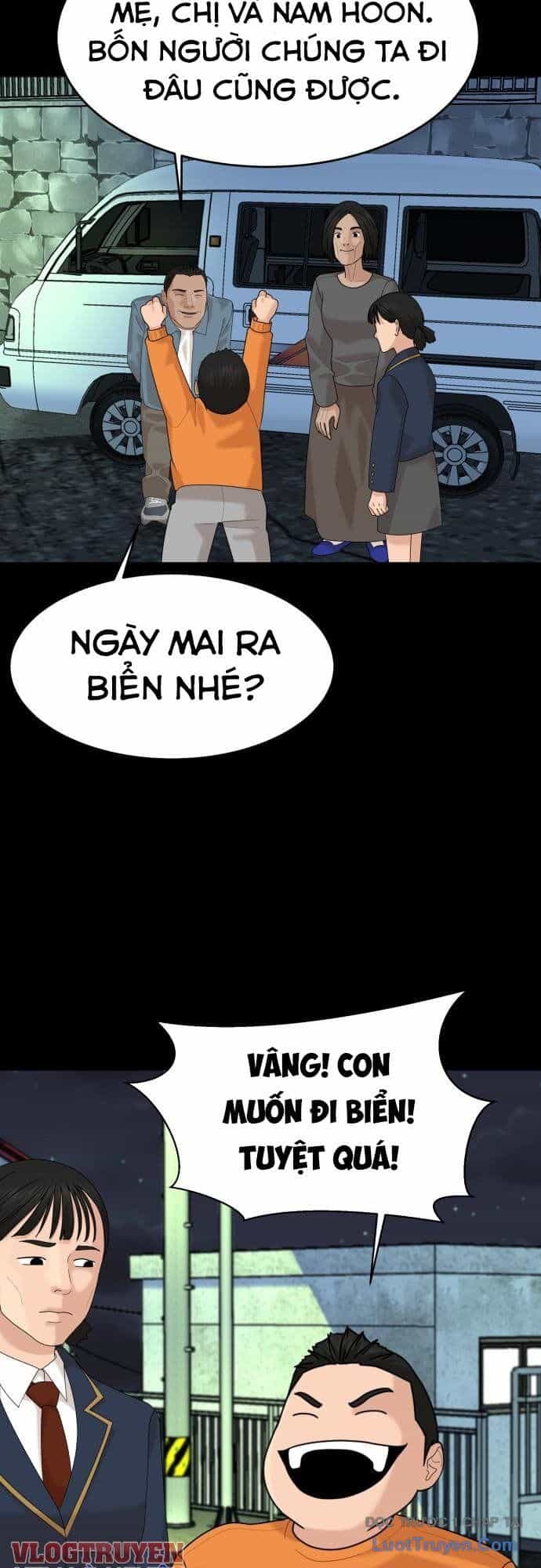 Nhà Hàng Kỳ Lạ - Chương 46 - ảnh 17