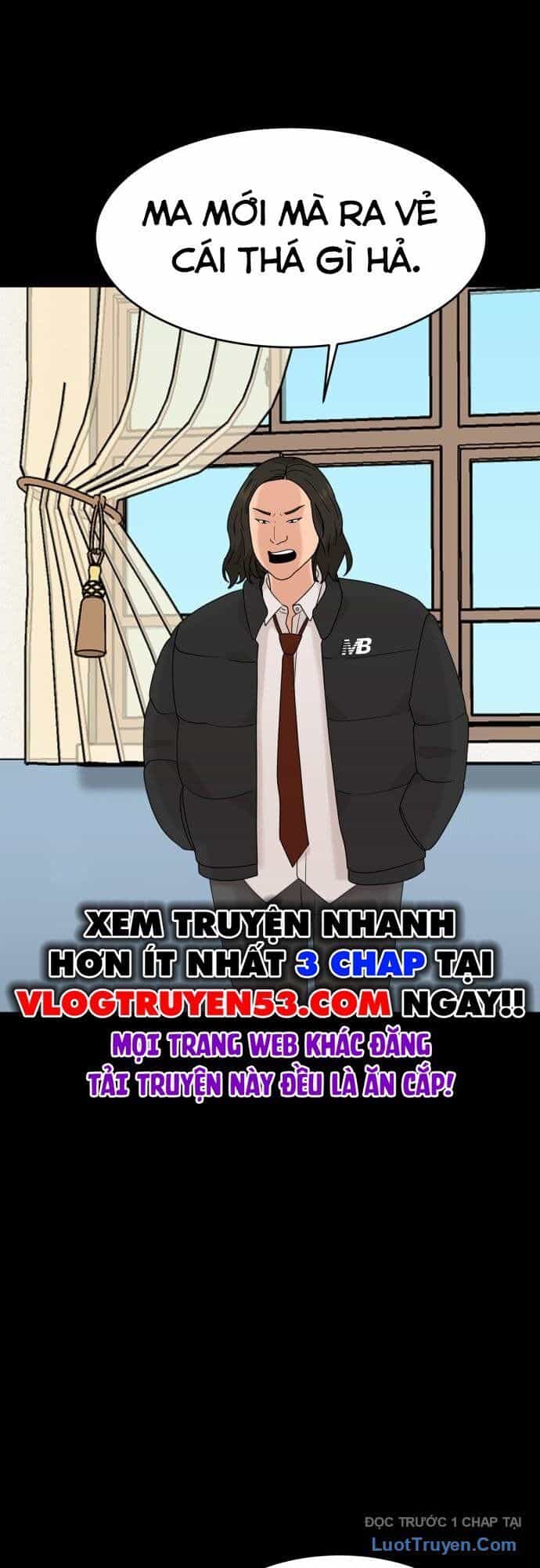 Nhà Hàng Kỳ Lạ - Chương 46 - ảnh 22