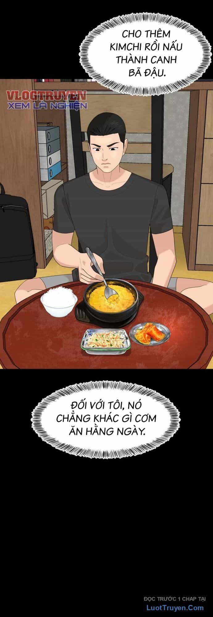Nhà Hàng Kỳ Lạ - Chương 46 - ảnh 39