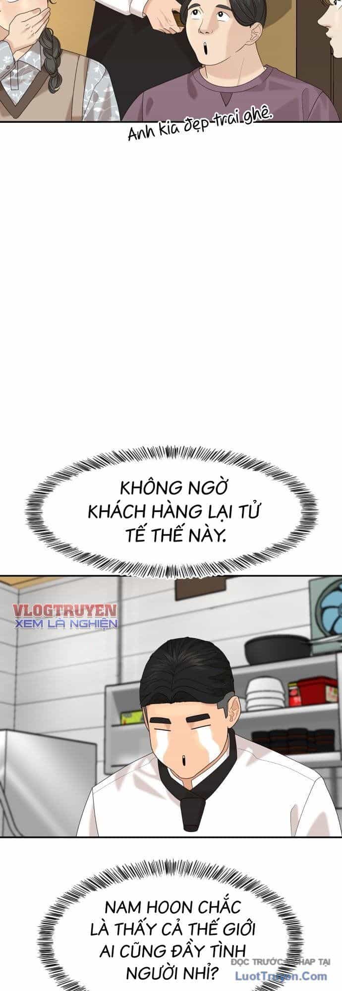 Nhà Hàng Kỳ Lạ - Chương 46 - ảnh 50