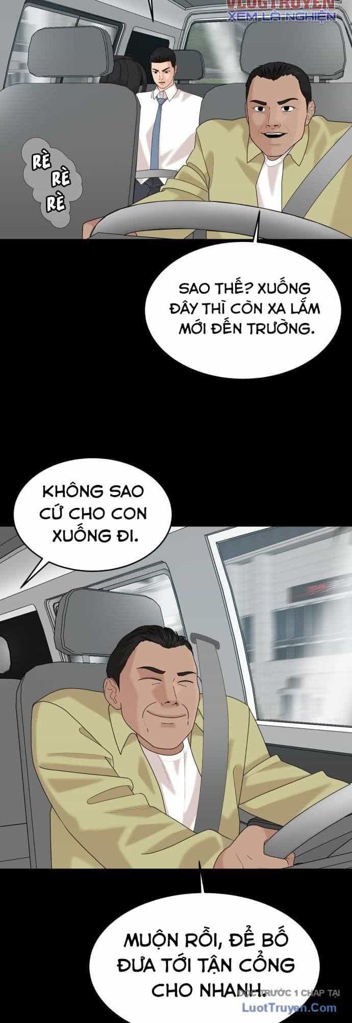 Nhà Hàng Kỳ Lạ - Chương 46 - ảnh 60