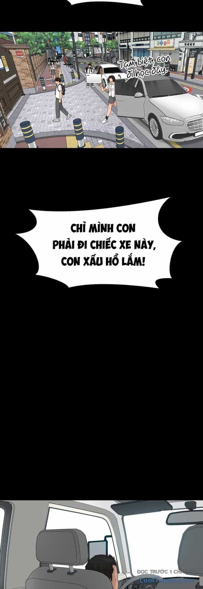 Nhà Hàng Kỳ Lạ - Chương 46 - ảnh 63