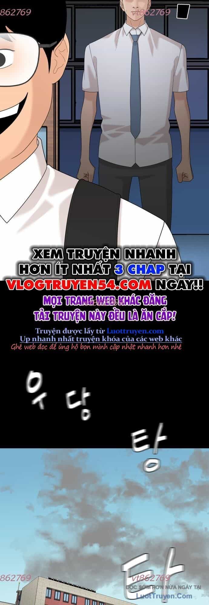 Nhà Hàng Kỳ Lạ - Chương 47 - ảnh 10