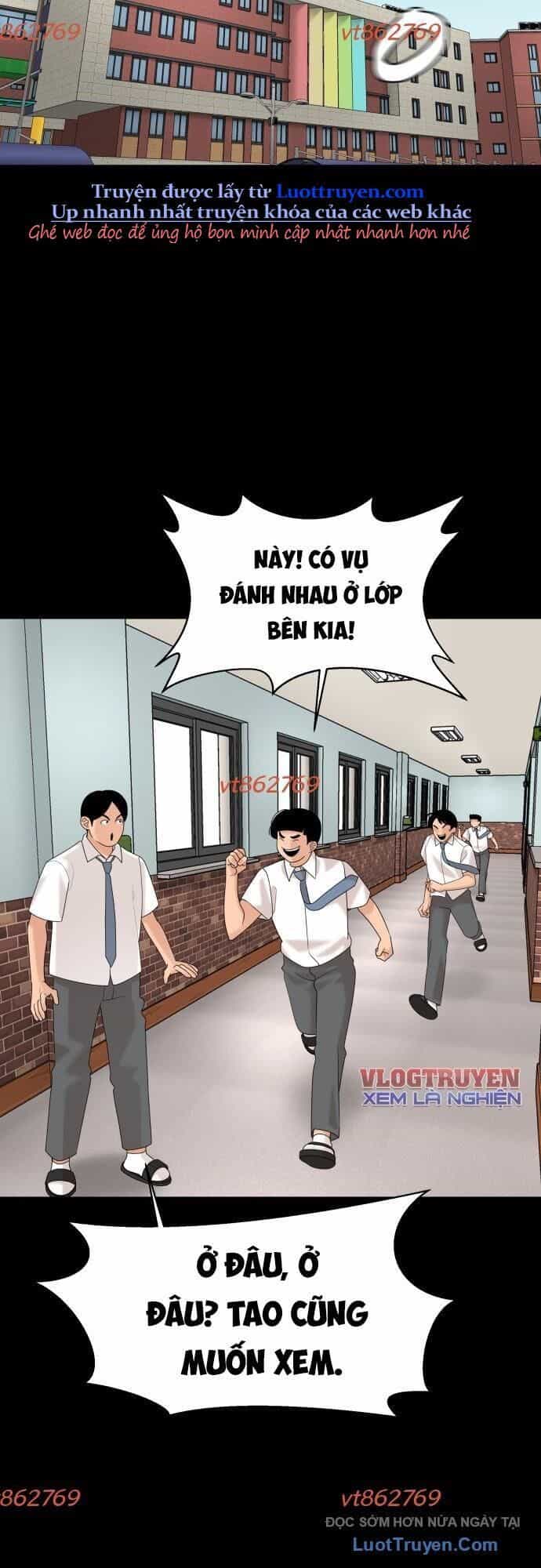 Nhà Hàng Kỳ Lạ - Chương 47 - ảnh 11