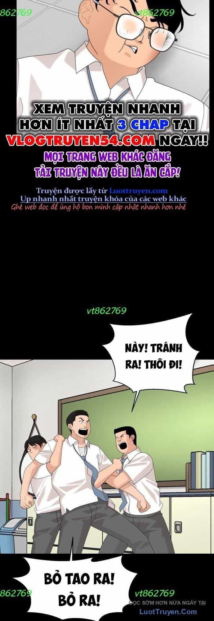 Nhà Hàng Kỳ Lạ - Chương 47 - ảnh 13