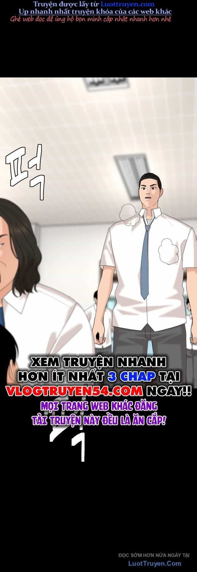 Nhà Hàng Kỳ Lạ - Chương 47 - ảnh 20