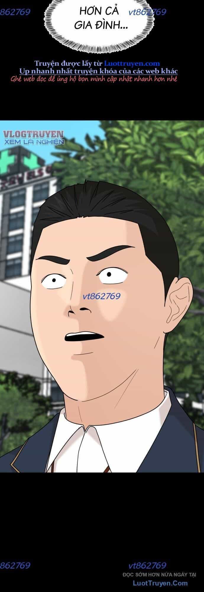 Nhà Hàng Kỳ Lạ - Chương 47 - ảnh 24