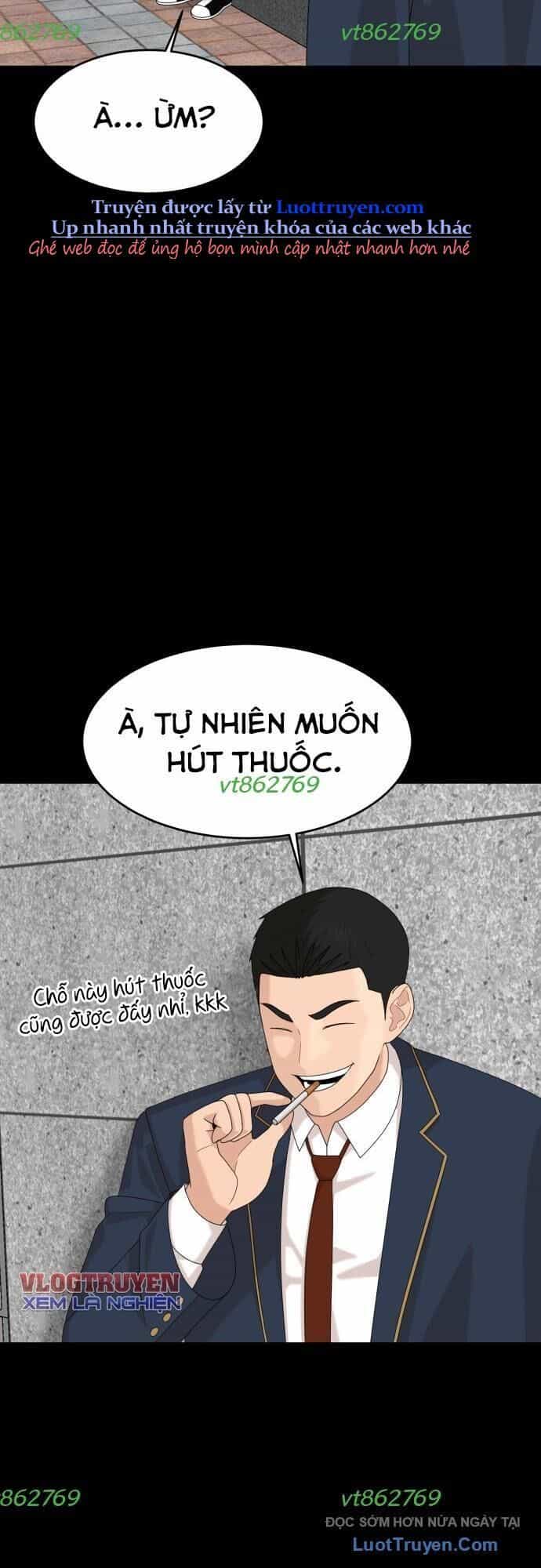 Nhà Hàng Kỳ Lạ - Chương 47 - ảnh 35