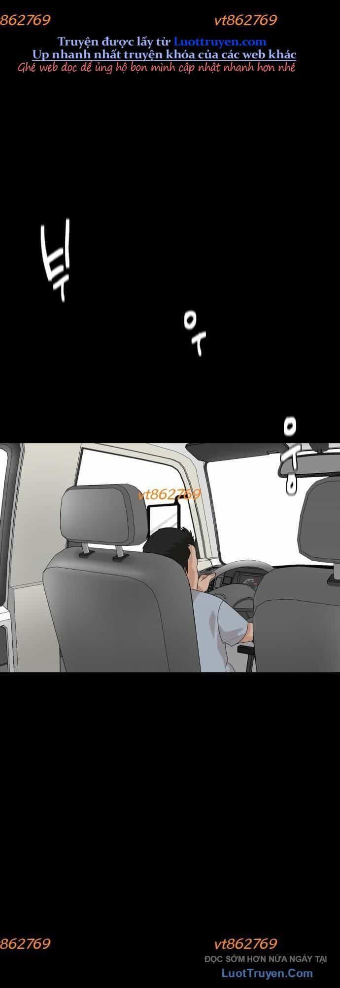 Nhà Hàng Kỳ Lạ - Chương 47 - ảnh 36