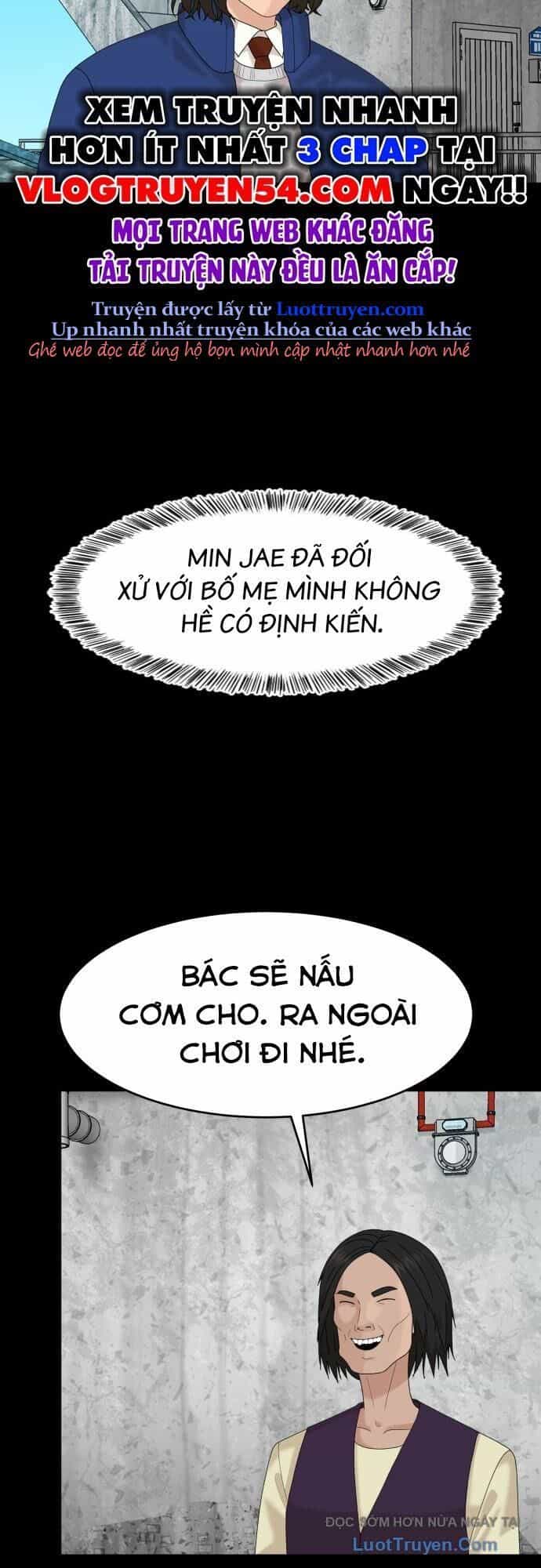 Nhà Hàng Kỳ Lạ - Chương 47 - ảnh 51