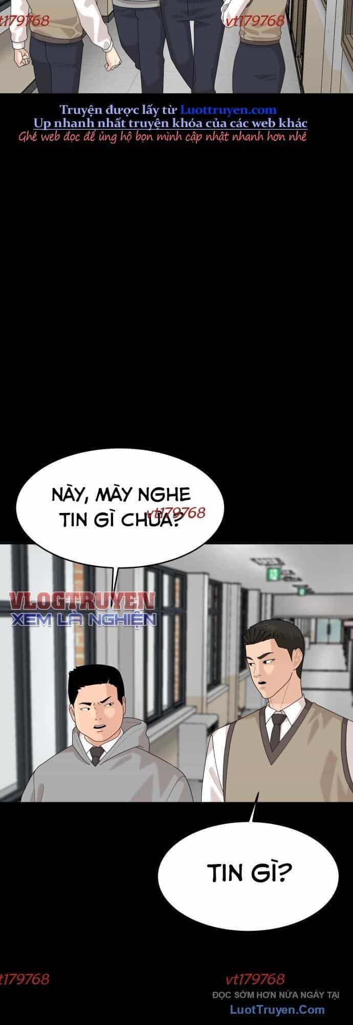 Nhà Hàng Kỳ Lạ - Chương 48 - ảnh 14