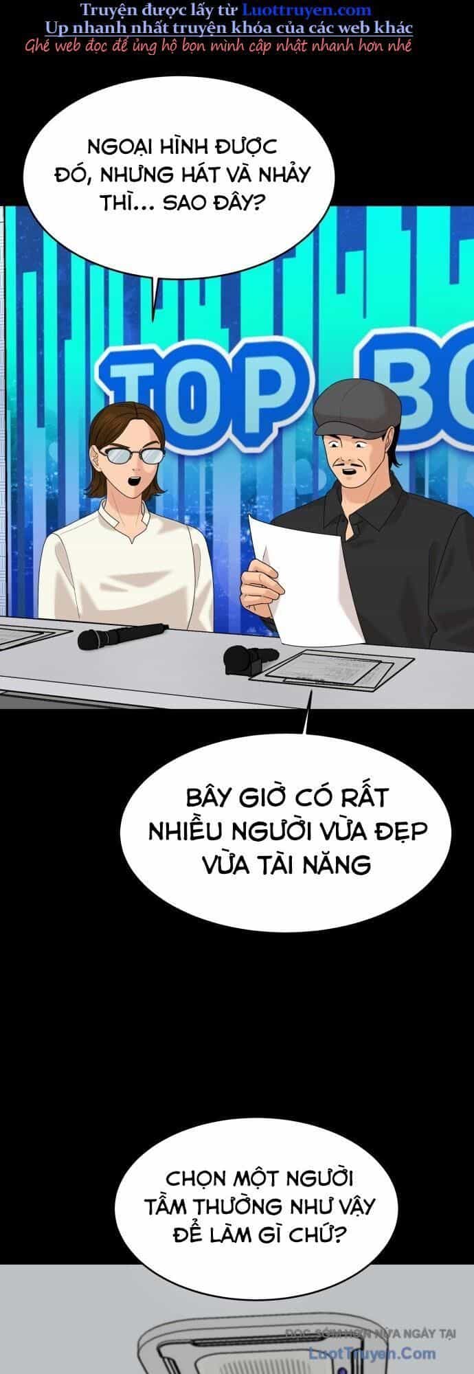 Nhà Hàng Kỳ Lạ - Chương 48 - ảnh 19