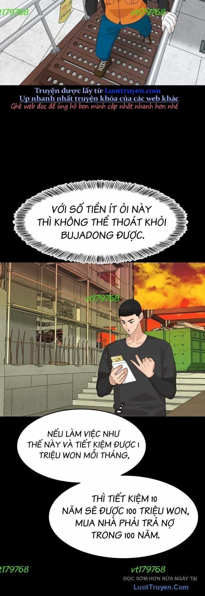 Nhà Hàng Kỳ Lạ - Chương 48 - ảnh 25