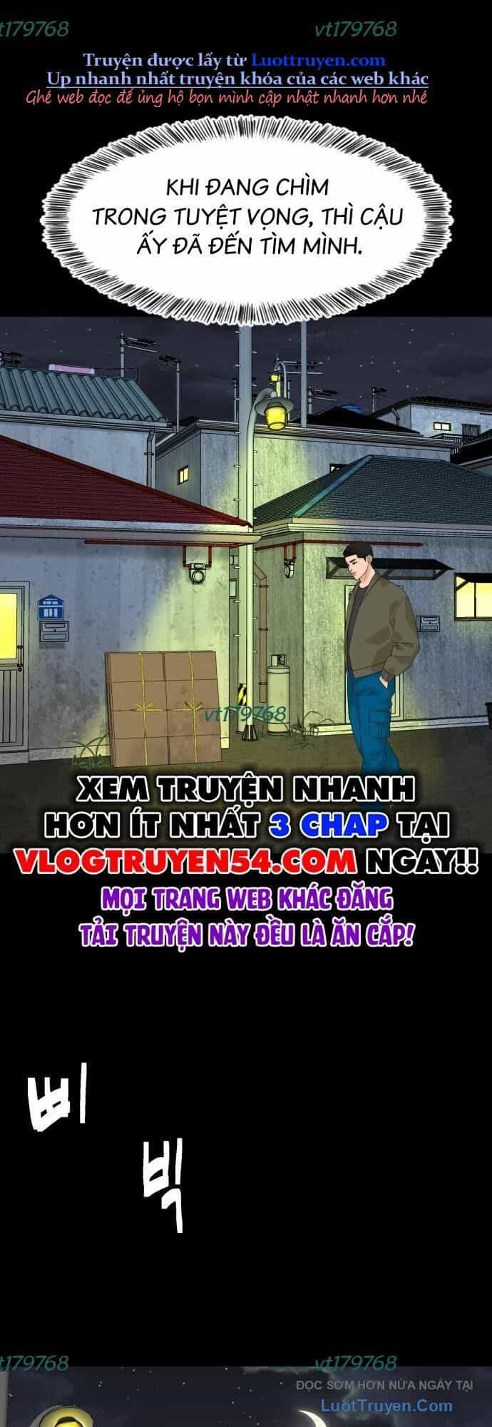 Nhà Hàng Kỳ Lạ - Chương 48 - ảnh 27