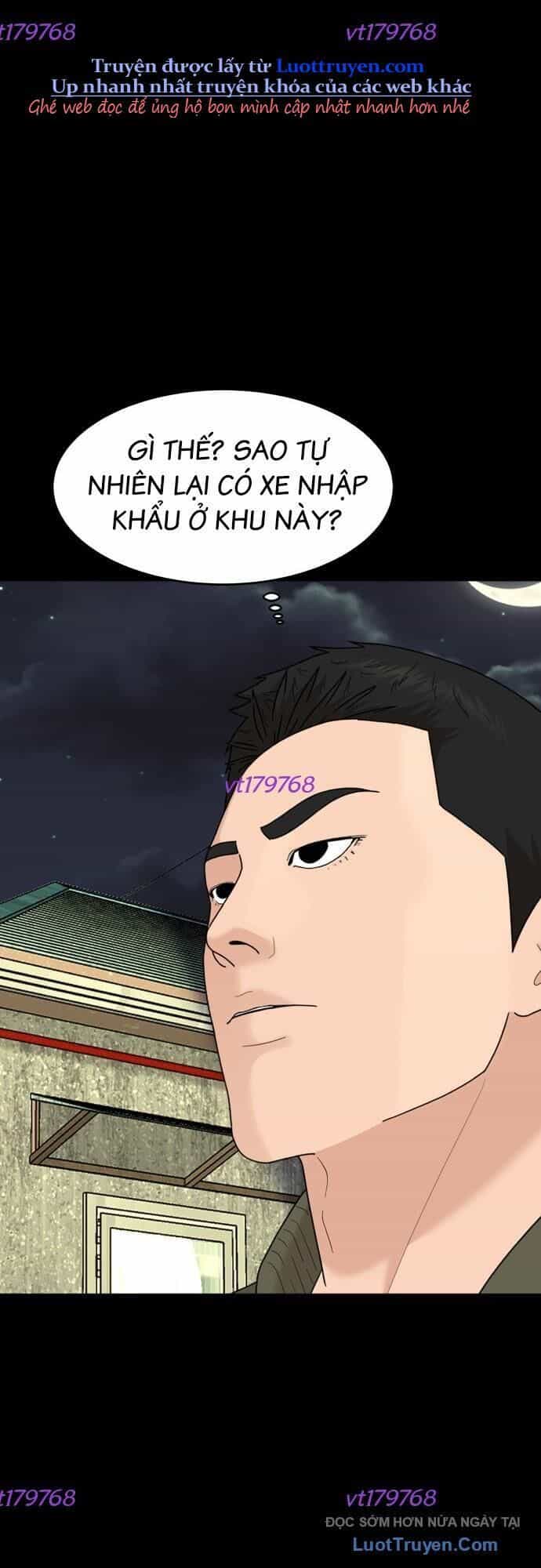 Nhà Hàng Kỳ Lạ - Chương 48 - ảnh 29