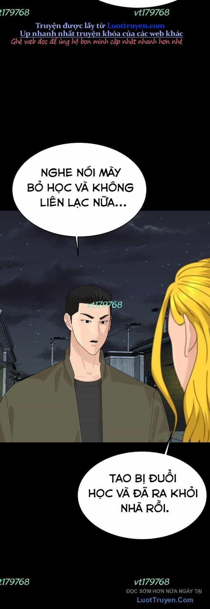 Nhà Hàng Kỳ Lạ - Chương 48 - ảnh 36