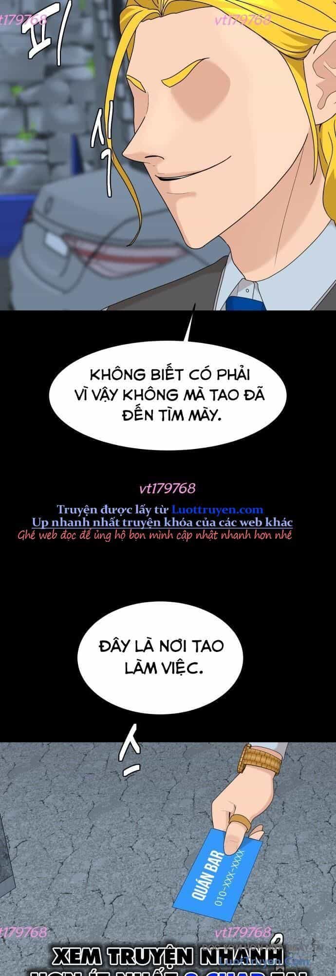 Nhà Hàng Kỳ Lạ - Chương 48 - ảnh 38