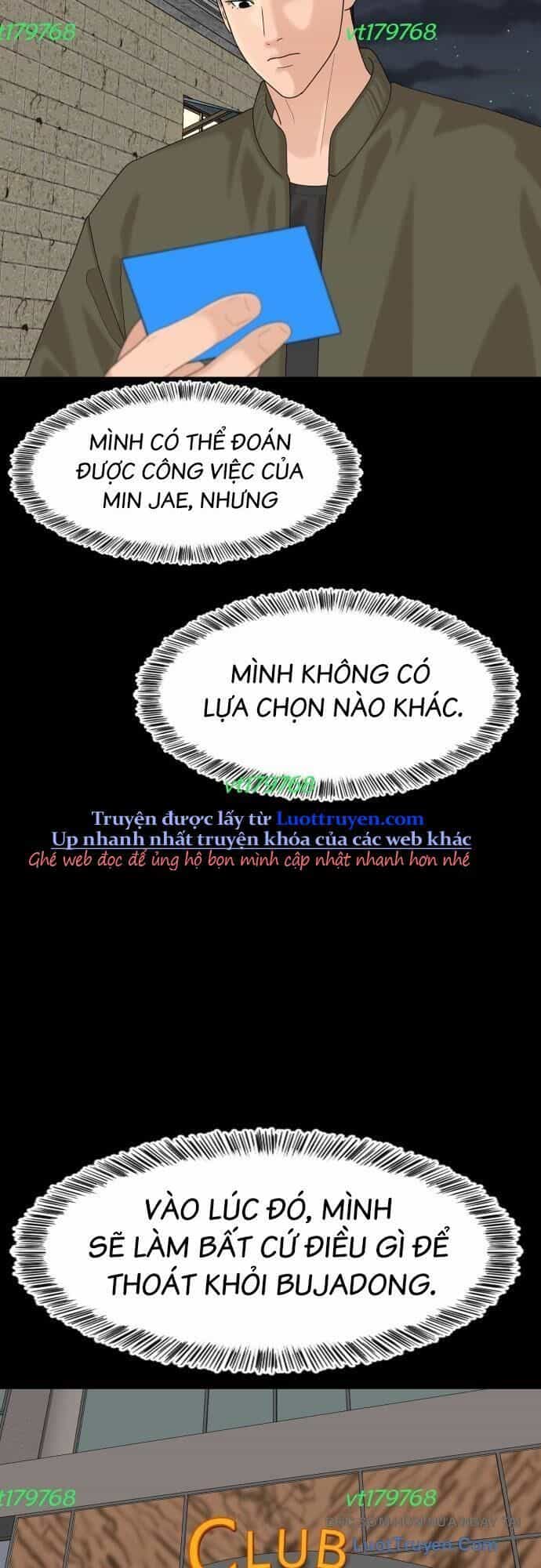 Nhà Hàng Kỳ Lạ - Chương 48 - ảnh 42