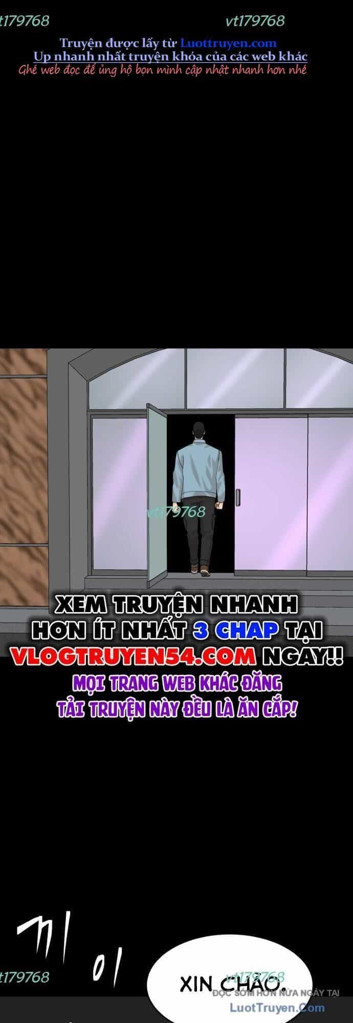 Nhà Hàng Kỳ Lạ - Chương 48 - ảnh 44