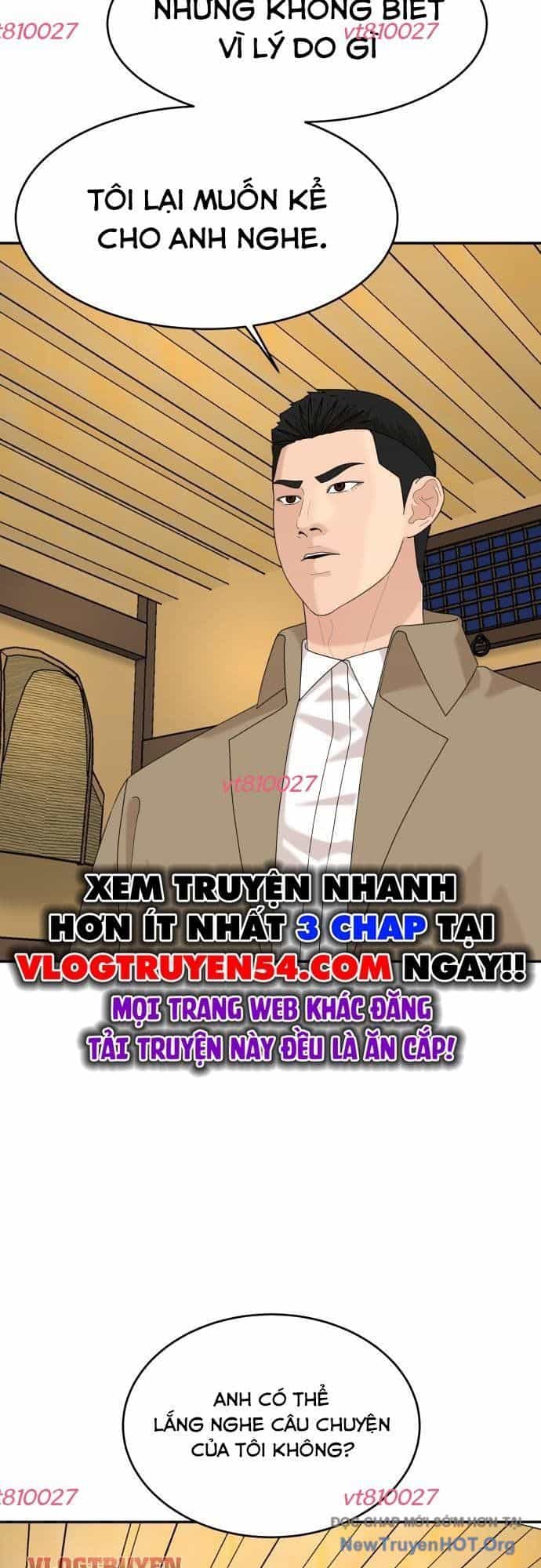 Nhà Hàng Kỳ Lạ - Chương 49 - ảnh 10
