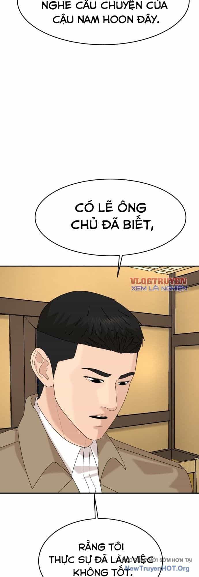 Nhà Hàng Kỳ Lạ - Chương 49 - ảnh 17