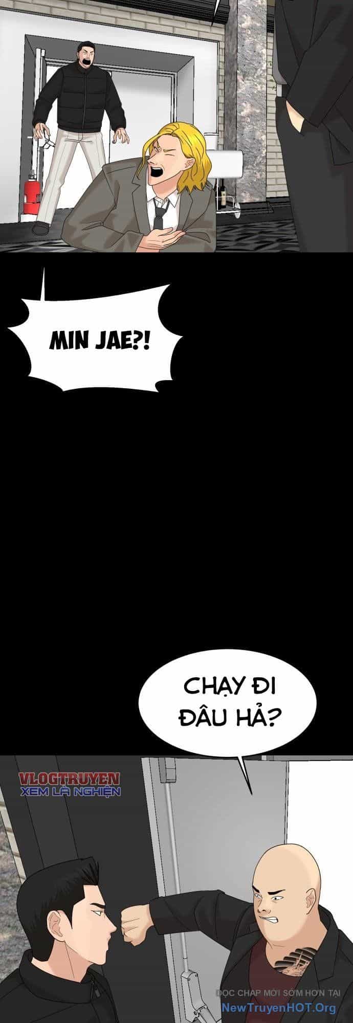 Nhà Hàng Kỳ Lạ - Chương 49 - ảnh 54