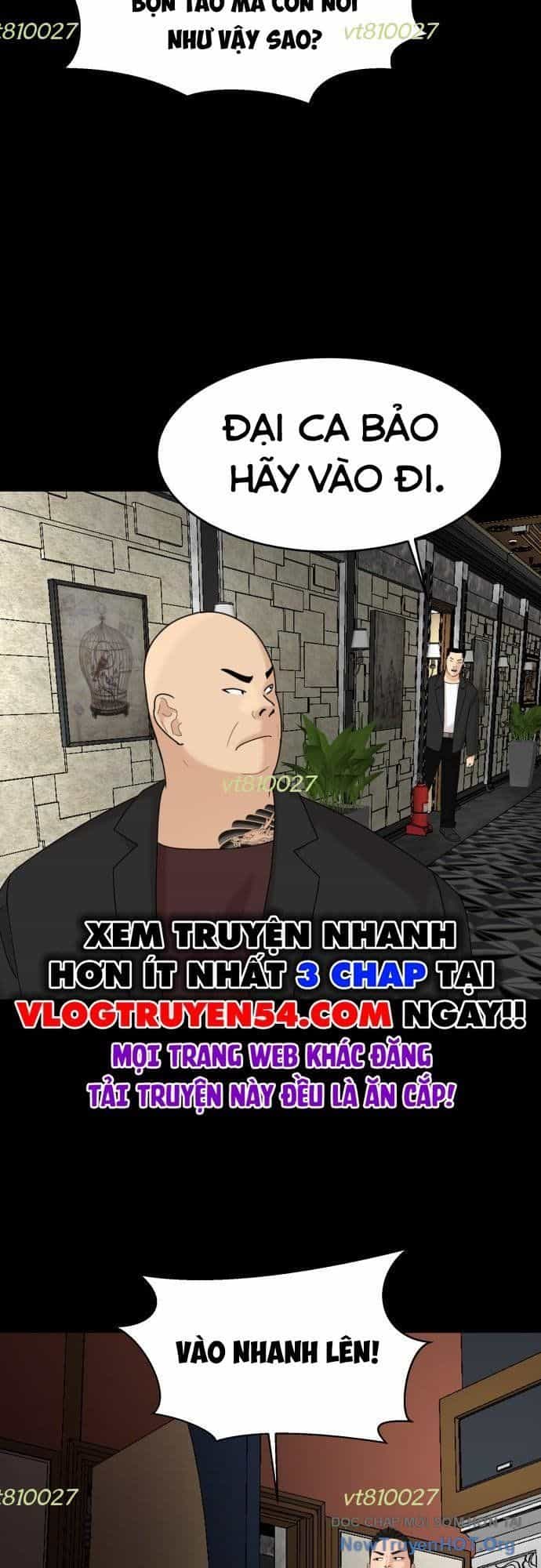 Nhà Hàng Kỳ Lạ - Chương 49 - ảnh 56