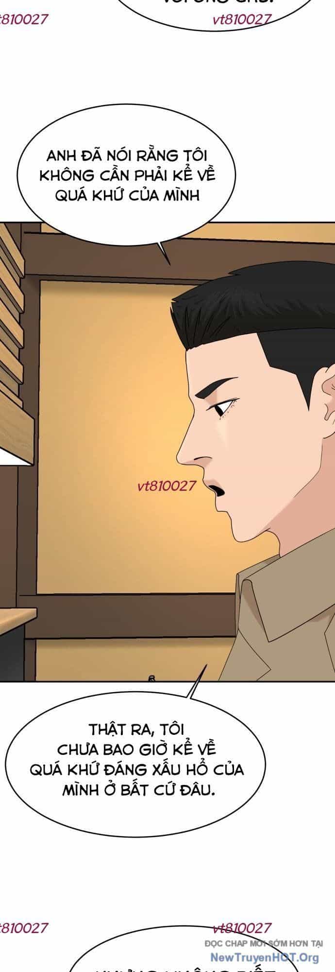 Nhà Hàng Kỳ Lạ - Chương 49 - ảnh 9