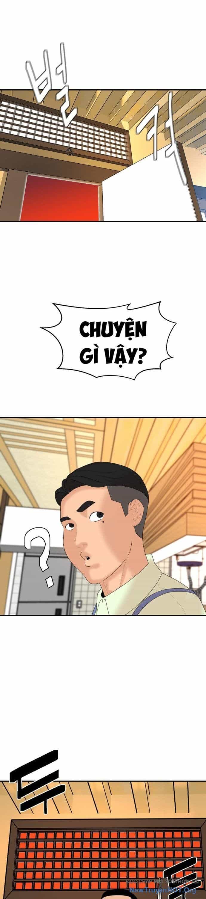 Nhà Hàng Kỳ Lạ - Chương 5 - ảnh 30