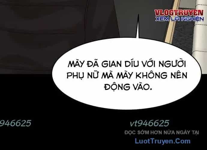 Nhà Hàng Kỳ Lạ - Chương 50 - ảnh 16