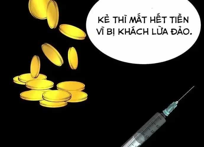Nhà Hàng Kỳ Lạ - Chương 51 - ảnh 191