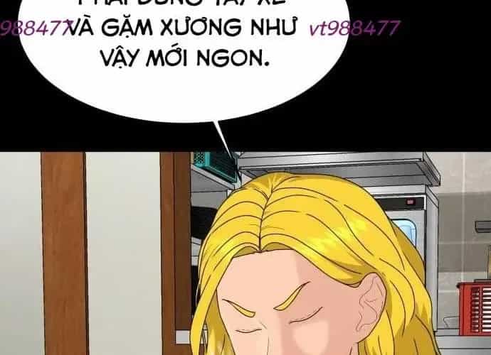 Nhà Hàng Kỳ Lạ - Chương 51 - ảnh 37