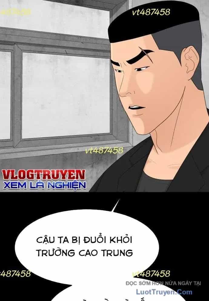 Nhà Hàng Kỳ Lạ - Chương 52 - ảnh 10