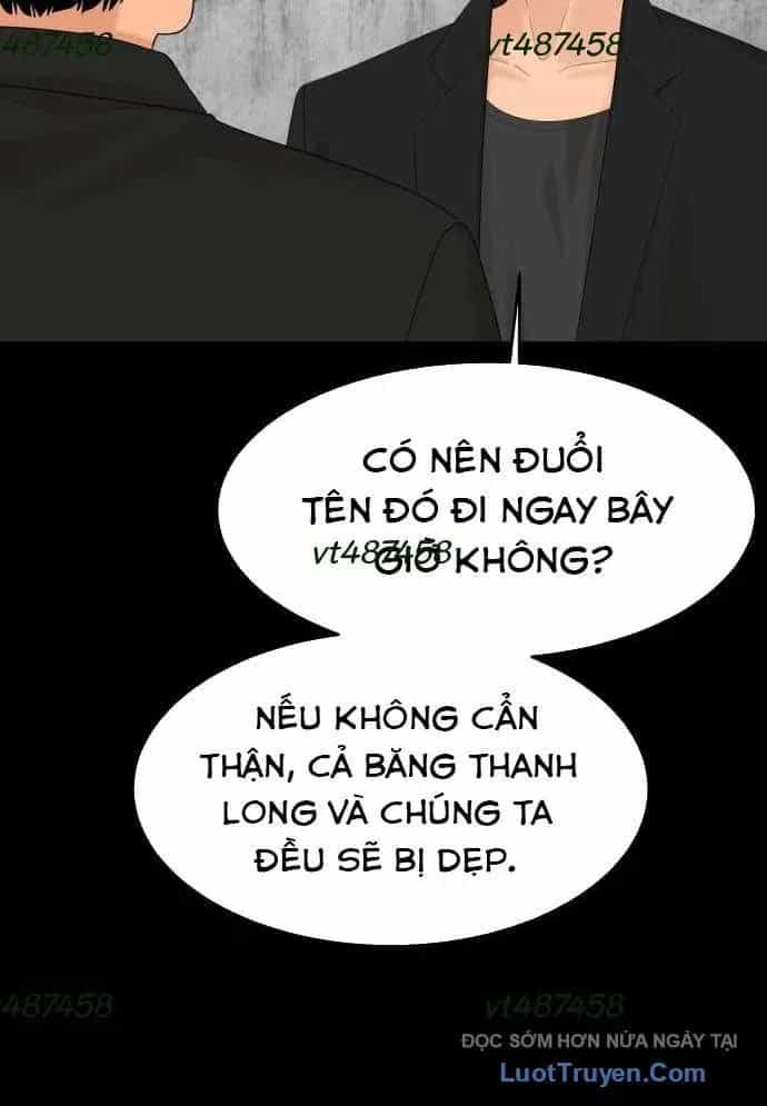 Nhà Hàng Kỳ Lạ - Chương 52 - ảnh 12