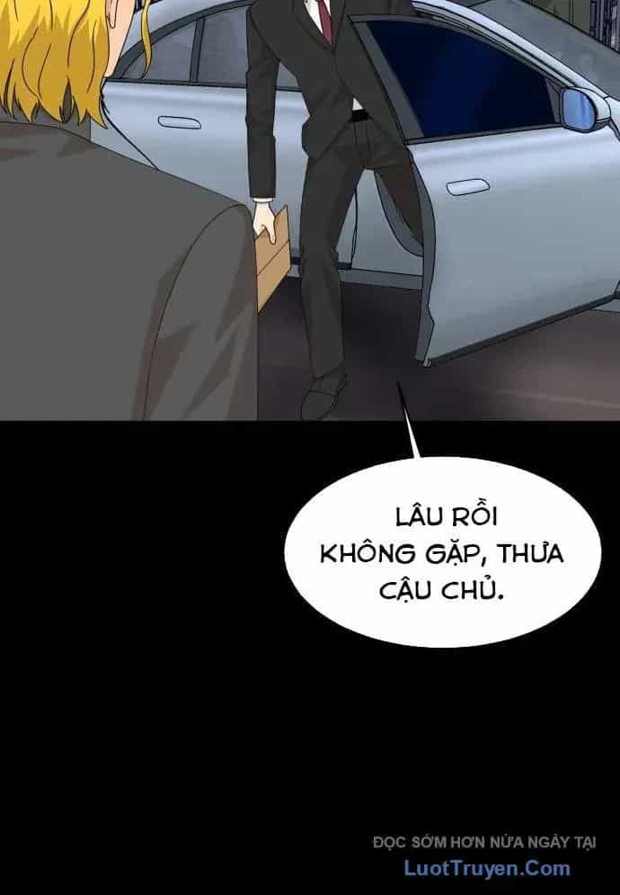 Nhà Hàng Kỳ Lạ - Chương 52 - ảnh 21