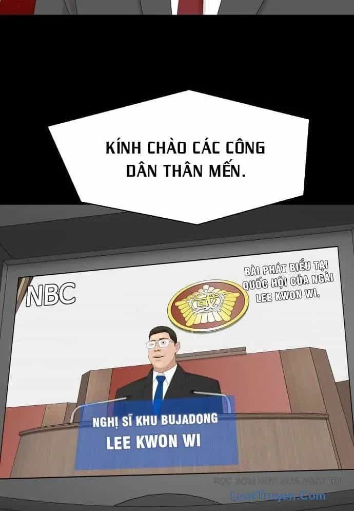 Nhà Hàng Kỳ Lạ - Chương 52 - ảnh 3