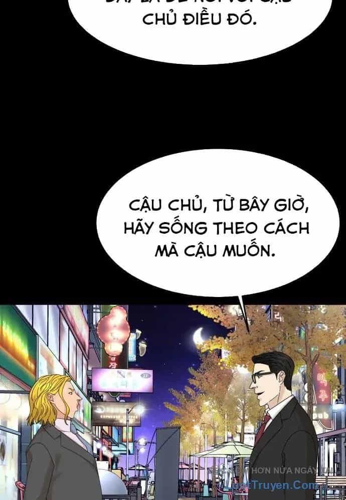 Nhà Hàng Kỳ Lạ - Chương 52 - ảnh 31