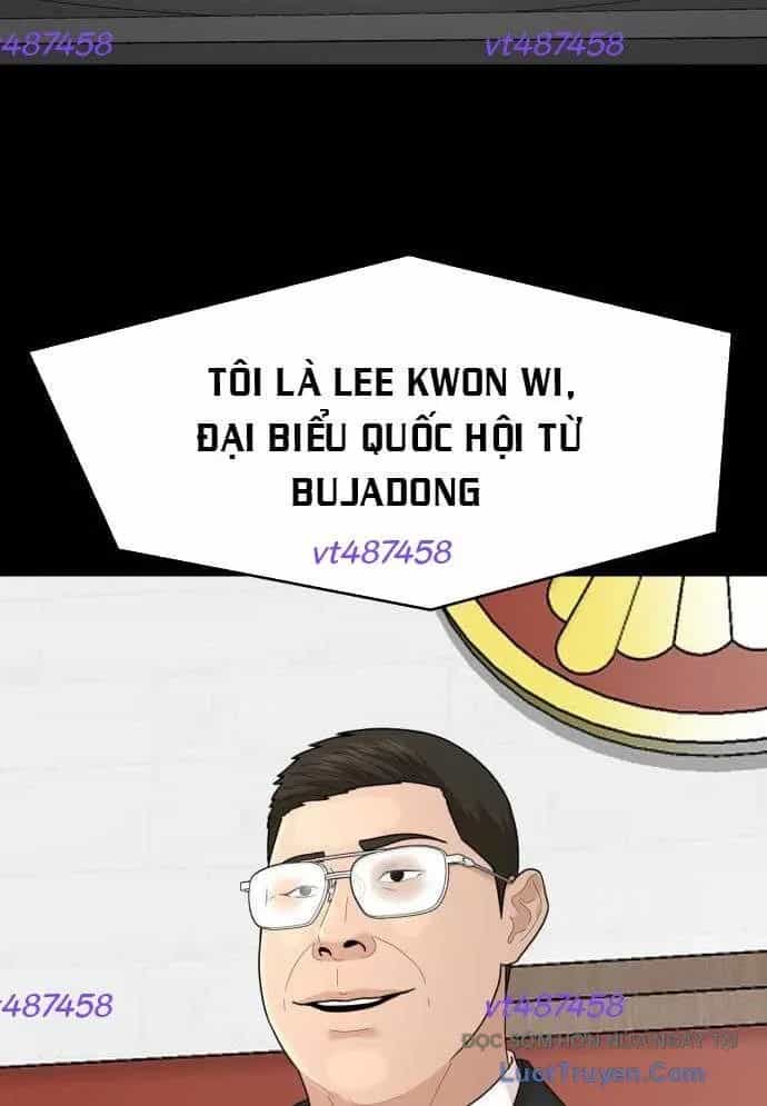 Nhà Hàng Kỳ Lạ - Chương 52 - ảnh 4