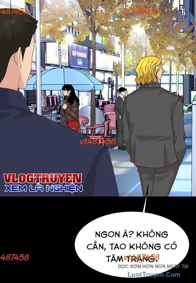 Nhà Hàng Kỳ Lạ - Chương 52 - ảnh 76