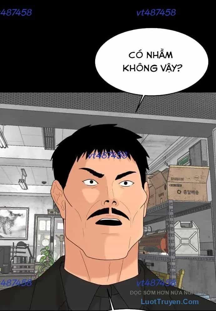 Nhà Hàng Kỳ Lạ - Chương 52 - ảnh 8