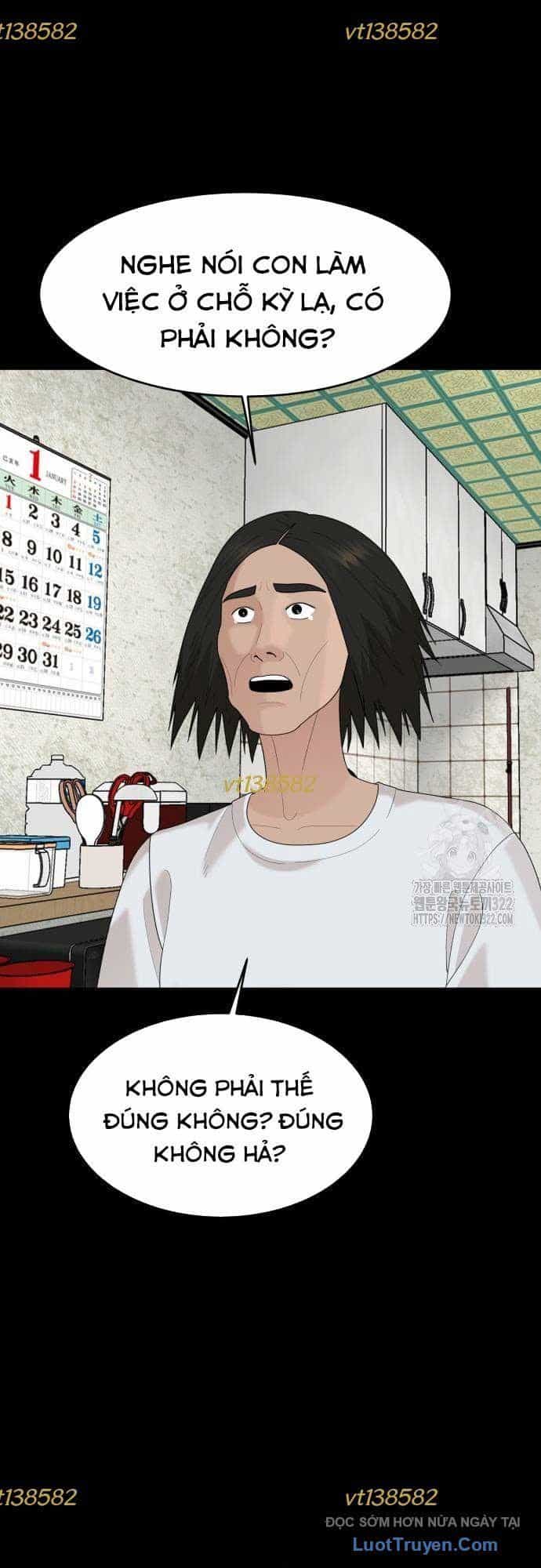 Nhà Hàng Kỳ Lạ - Chương 53 - ảnh 10
