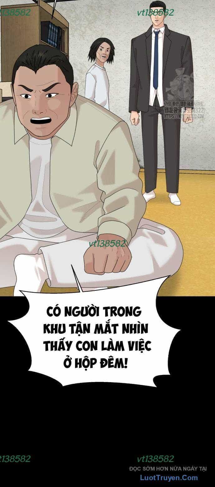 Nhà Hàng Kỳ Lạ - Chương 53 - ảnh 12