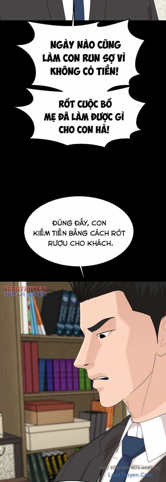 Nhà Hàng Kỳ Lạ - Chương 53 - ảnh 16