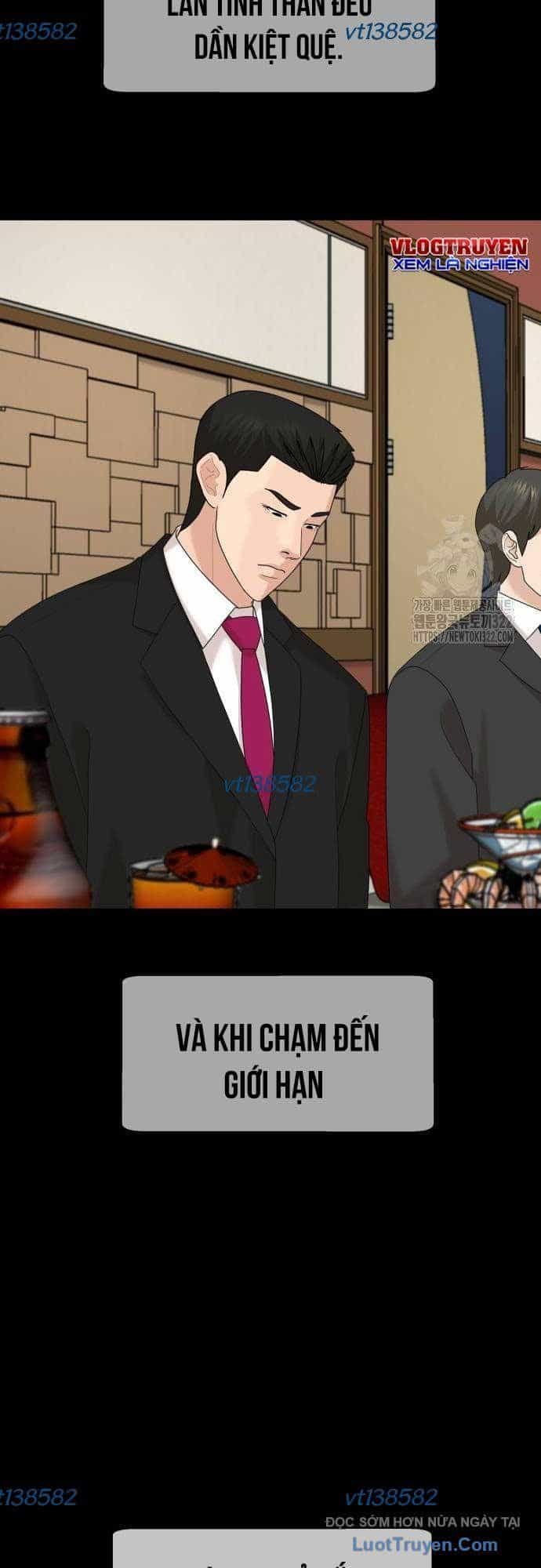Nhà Hàng Kỳ Lạ - Chương 53 - ảnh 24